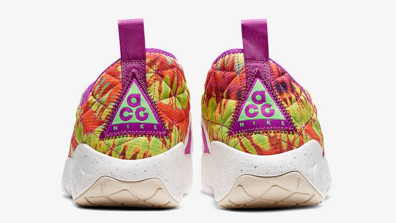 nike acg tie dye moc