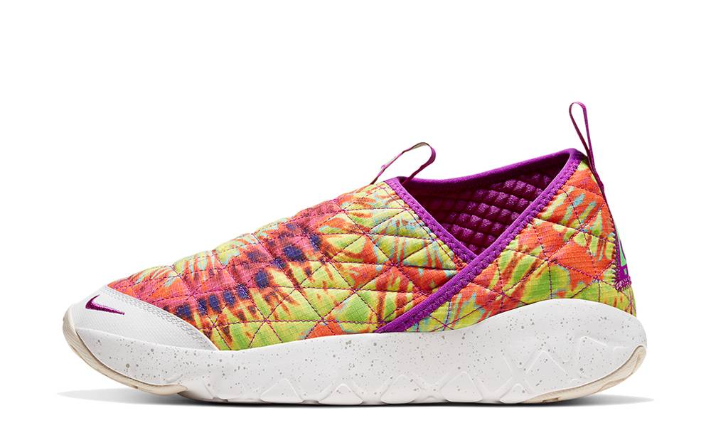 Nike ACG MOC 3.0 Tie Dye