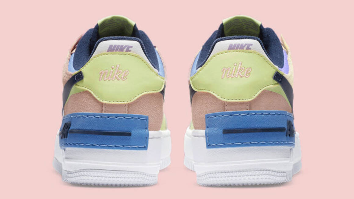 nike air force shadow buzz