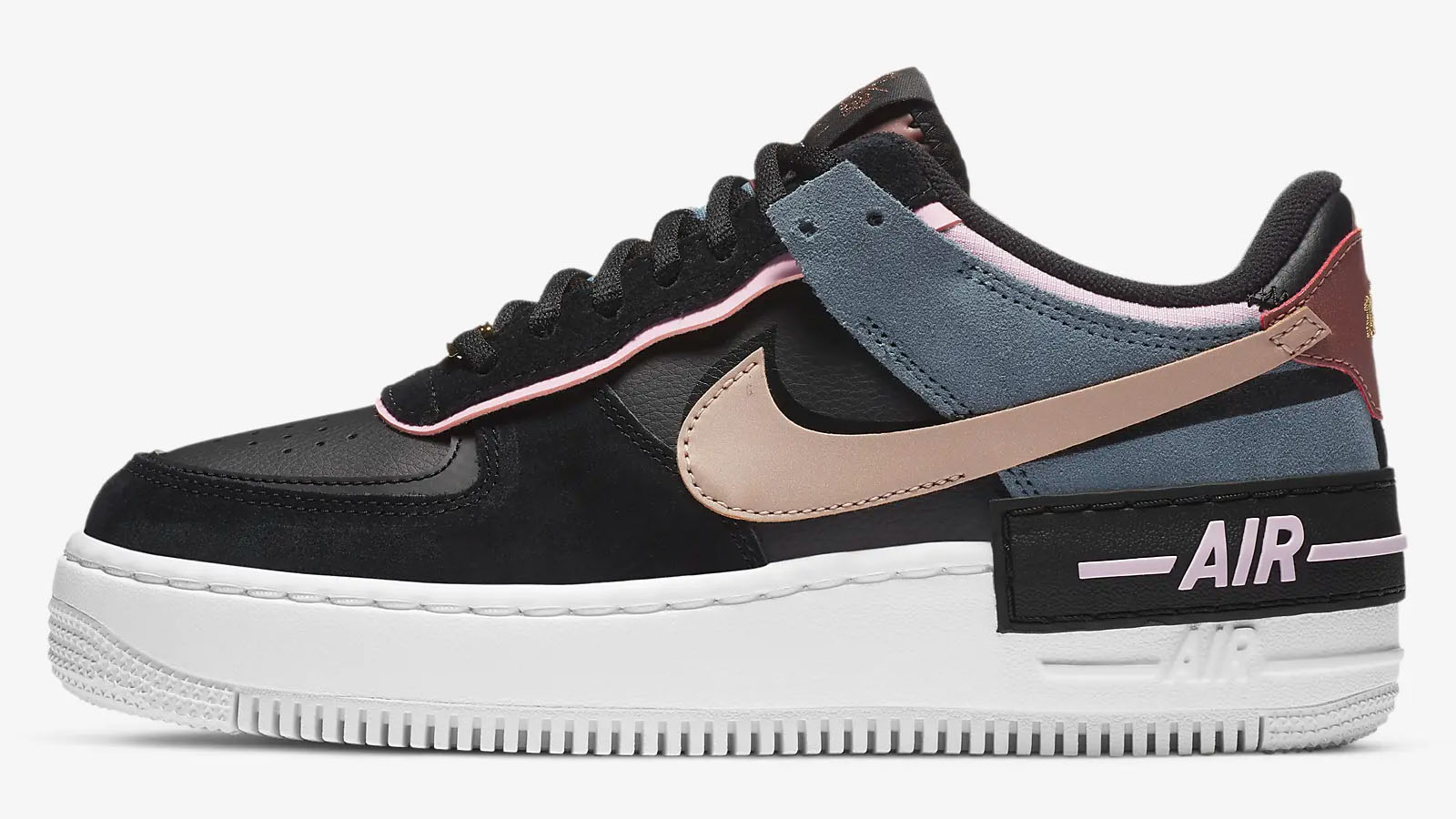 Nike AF1 Shadow