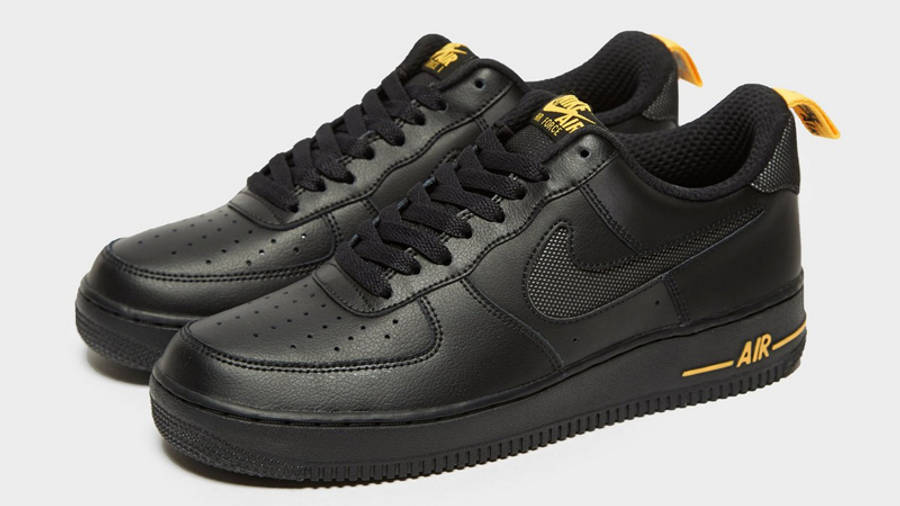 limited edition air force 1 for sale
