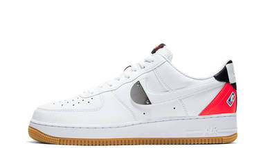 air force 1s lv8
