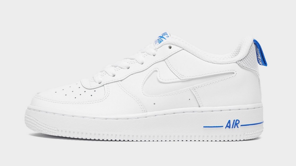 Nike Air Force 1 '07 LV8 White