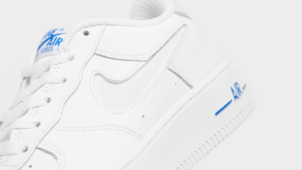 Nike Air Force 1 ’07 LV8 White