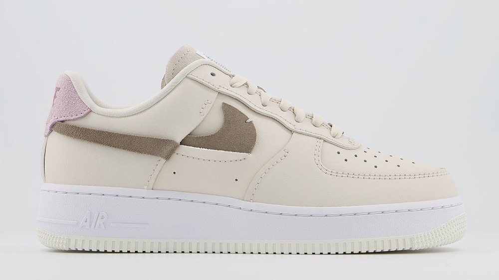 Nike Air Force 1 '07 Light Orewood Brown