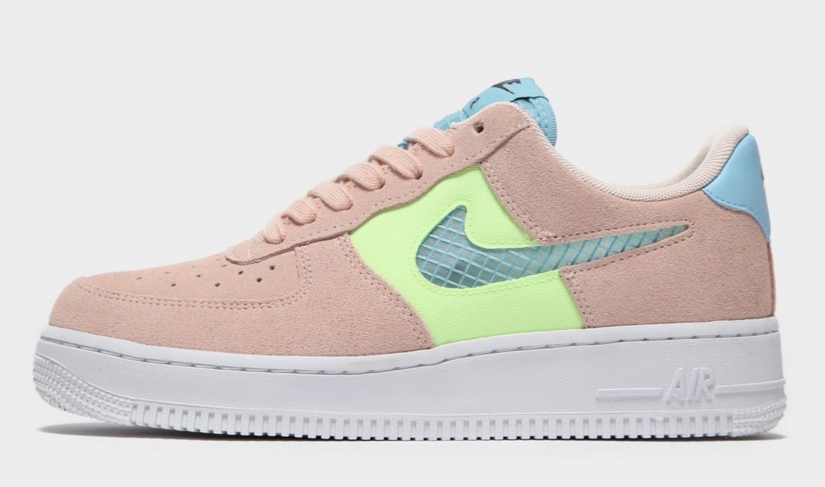 Nike Air Force 1 '07 SE Pink