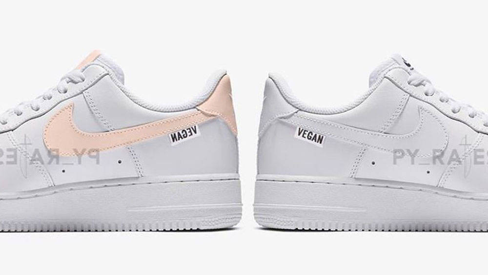 Nike Air Force 1 ‘Better’ Nike Air Force 1 ‘Better’
