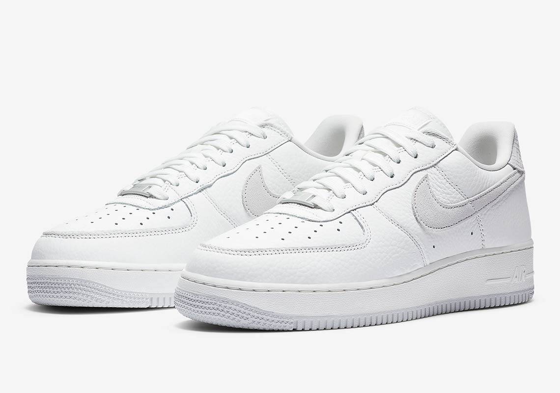 10 Brand New Nike Air Force 1s You Probably Didn't Know About 5