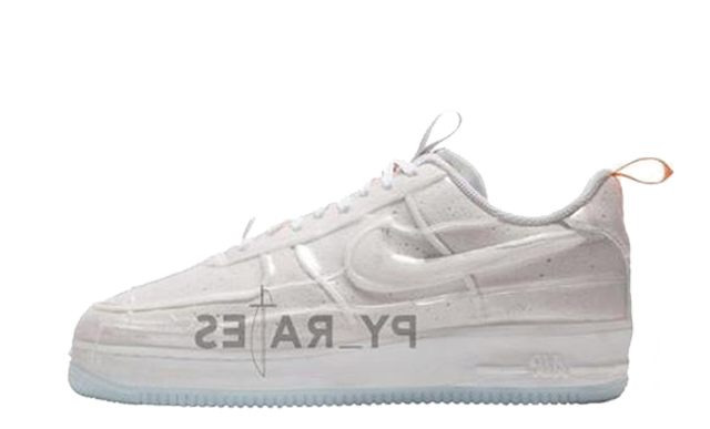 experimental sail nike
