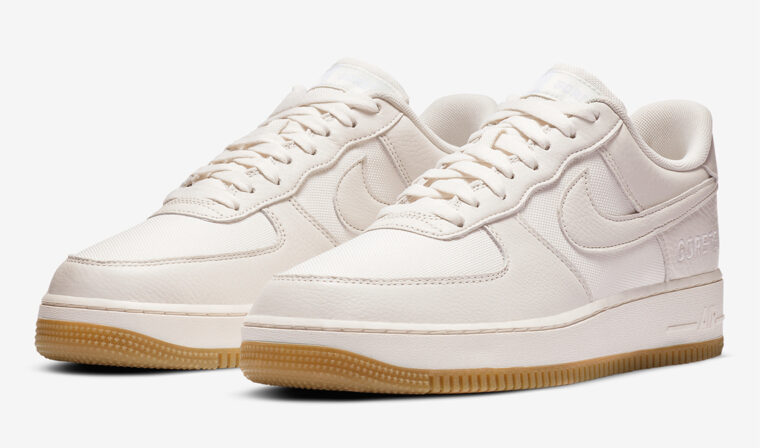 Nike Air Force 1 GORE-TEXT Sail