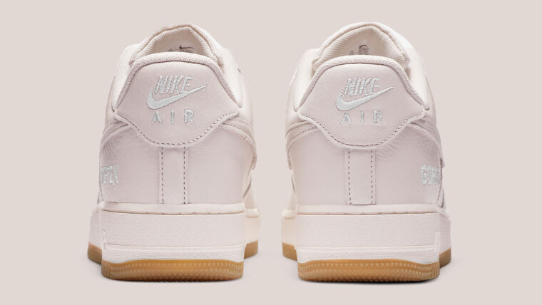 Nike Air Force 1 GORE-TEXT Sail Gum copy