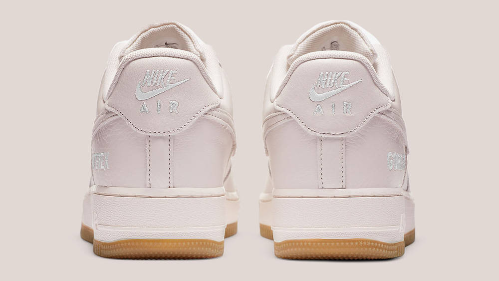 Nike Air Force 1 GORE-TEXT Sail Gum copy