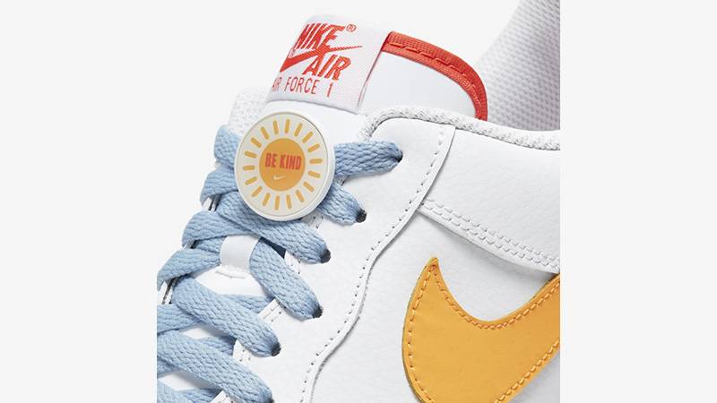 nike air force 1 high kindness day 2020