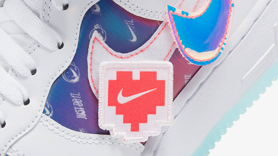air force 1 high have a good game