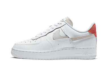 nike air force 1 low new releases