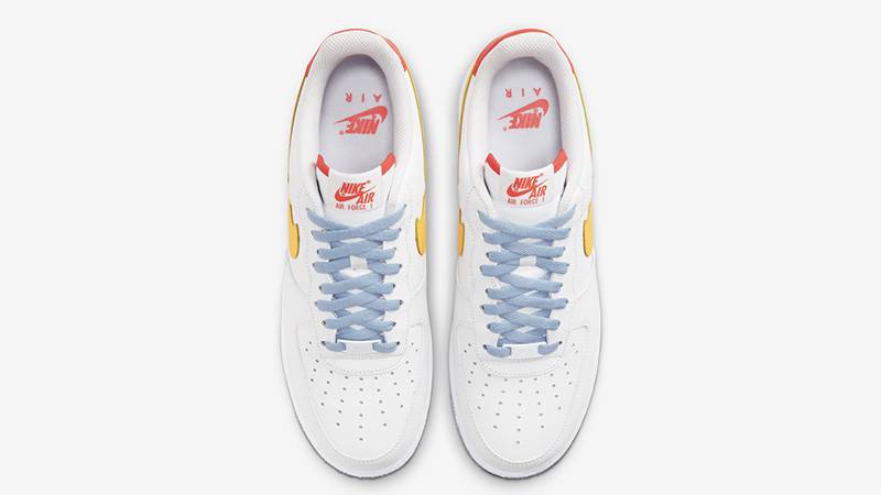 nike air force 1 world kindness day