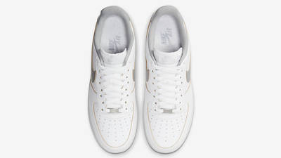 Nike Air Force 1 Low Label Maker Middle
