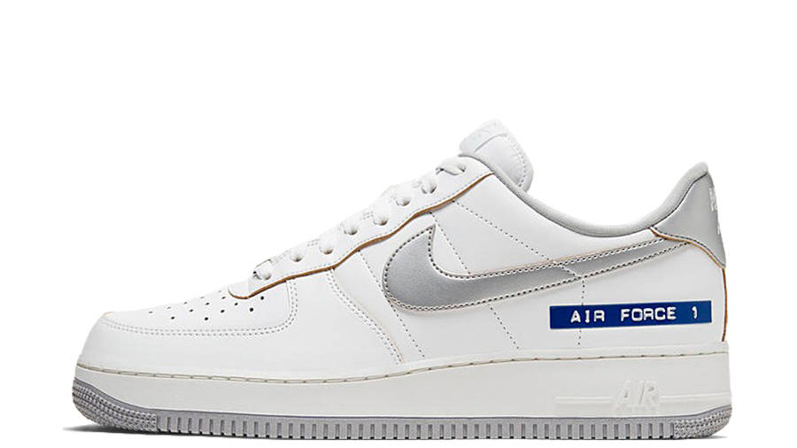 Nike Air Force 1 Low Label Maker 