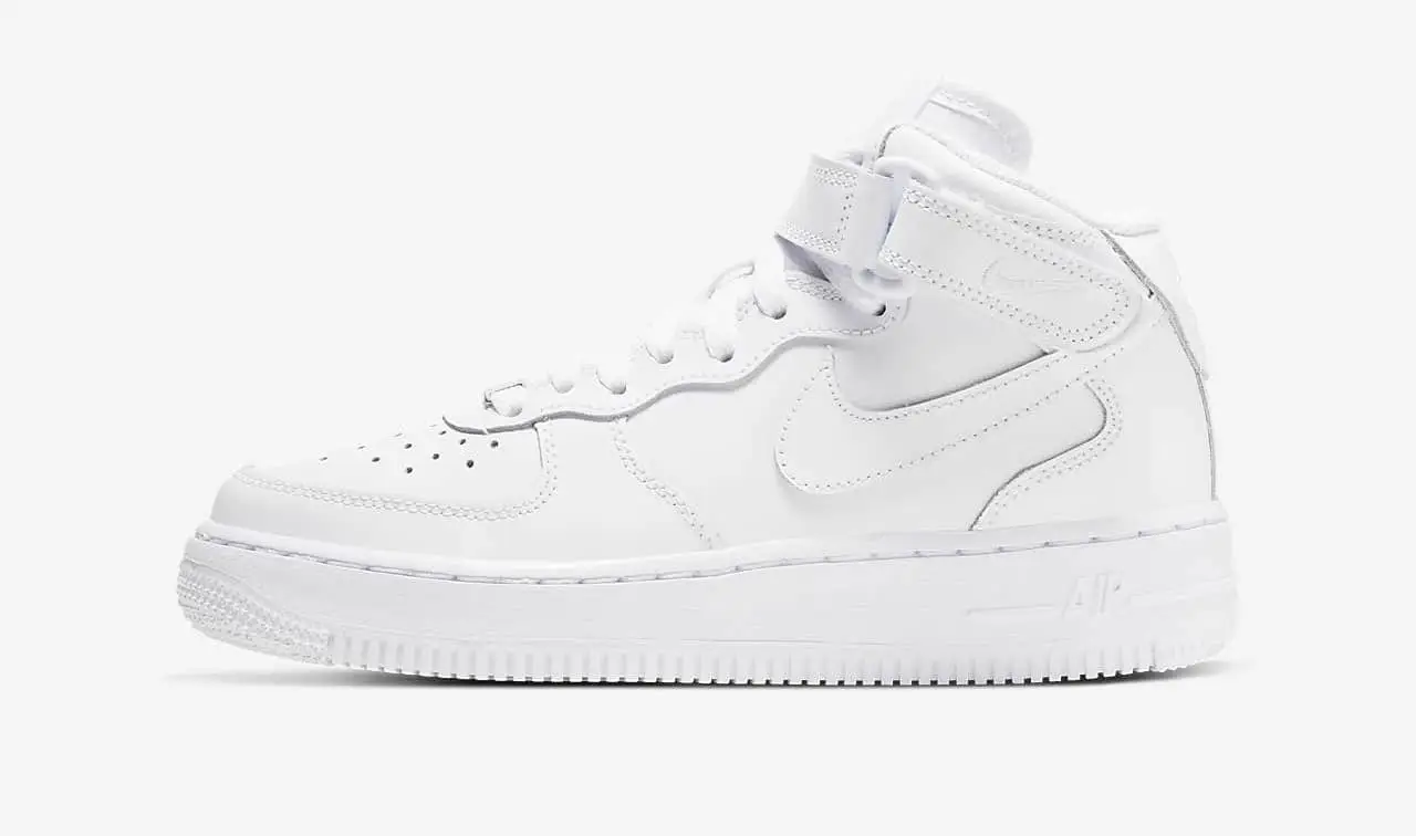 The 16 Most Popular Air Force 1s That Are Still In Stock & Ready To Cop ...