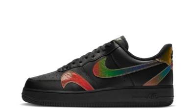 mischief af1