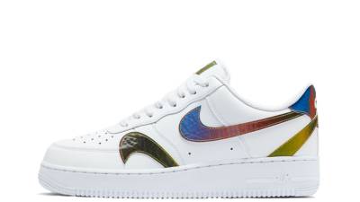 mischief af1