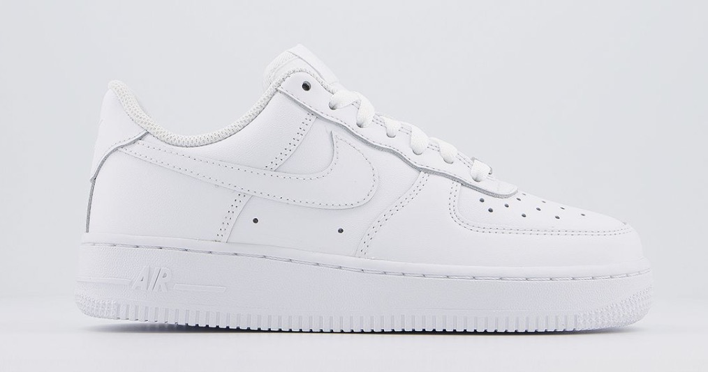 Nike Air Force 1 White