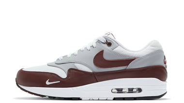 Latest Nike Air Max 1 Trainer Releases 