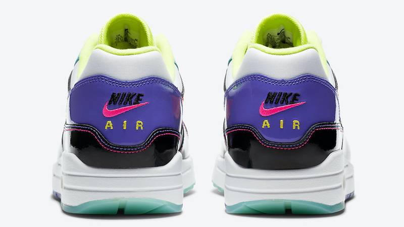 air max 1 hyper pink