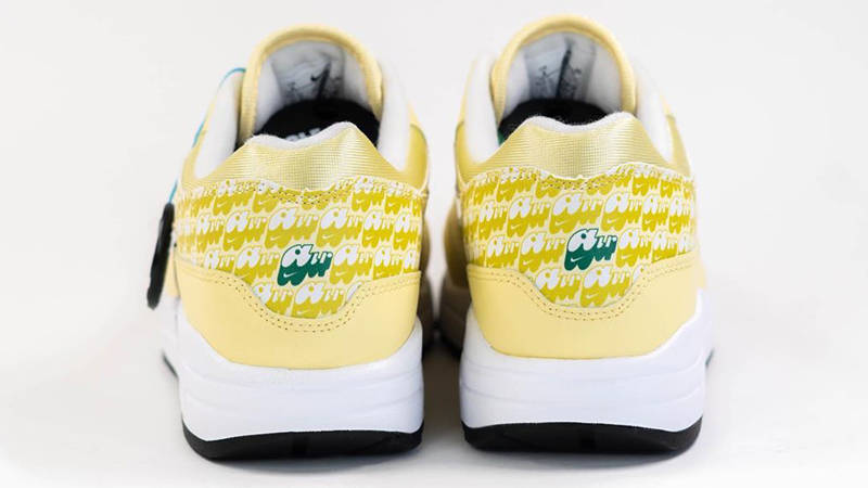 Nike Air Max 1 PRM Lemonade 2020