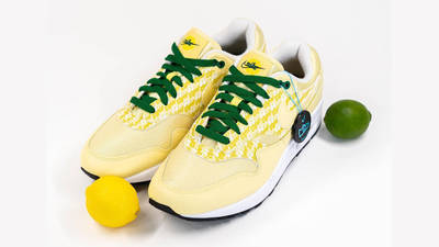 Nike Air Max 1 PRM Lemonade 2020