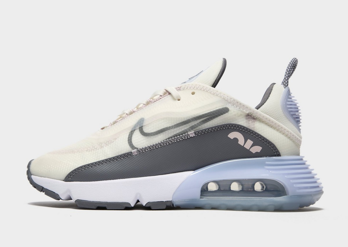 Nike Air Max 2090 Blue Grey