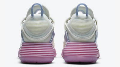 Nike Air Max 2090 Blue Pink