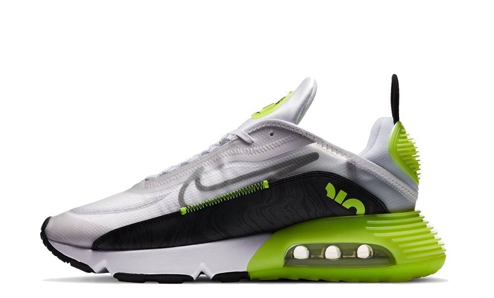 nike air max 2090 volt