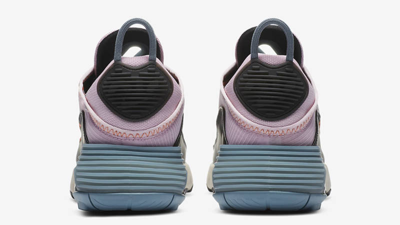 Nike Air Max 2090 Light Arctic Pink Where To Buy CT1876-600