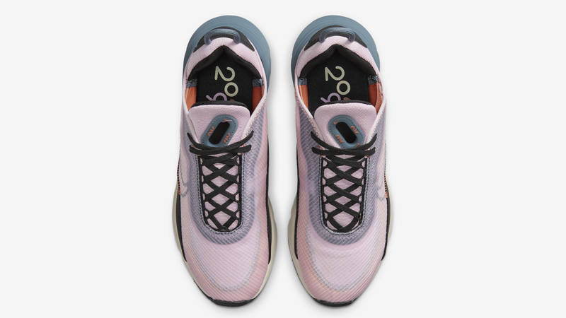 Nike Air Max 2090 Light Arctic Pink Where To Buy CT1876-600