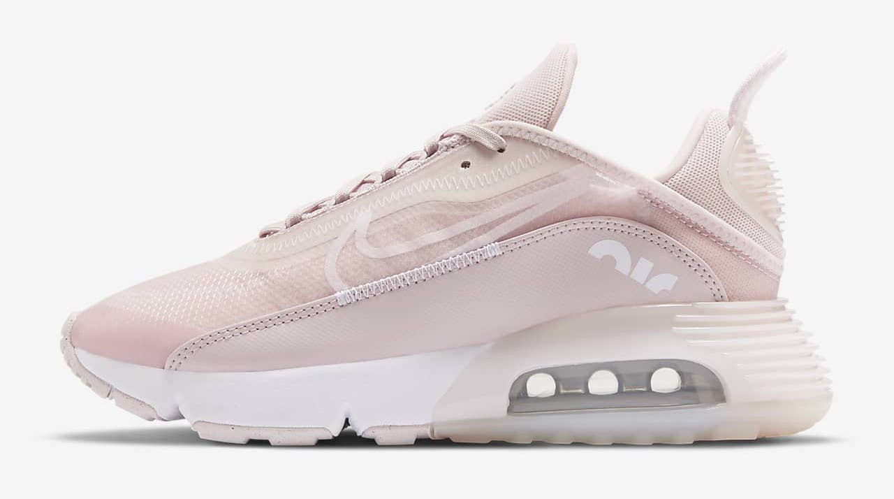 Nike Air Max 2090 Pink