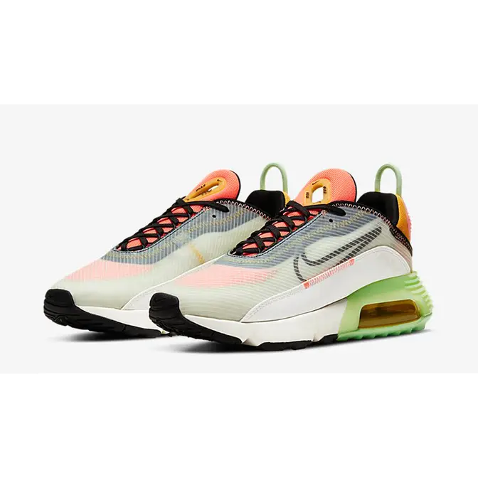 Air max vapor clearance green