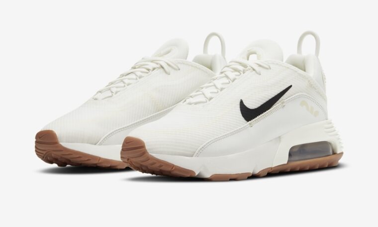 Nike Air Max 2090 White Gum