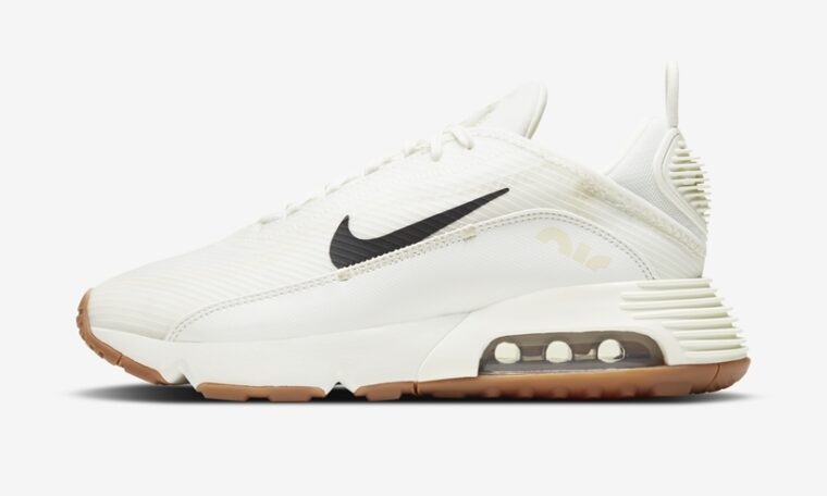 Nike Air Max 2090 White Gum