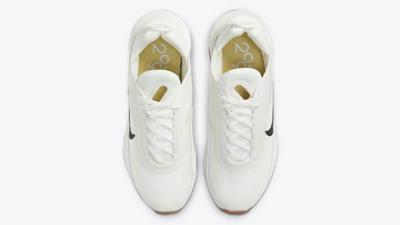 Nike Air Max 2090 White Gum Middle