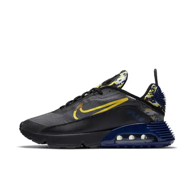 2090 yellow