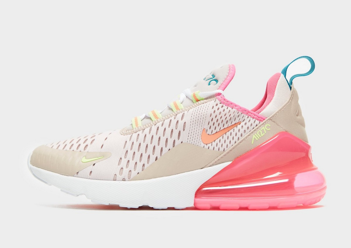 Nike Air Max 270 Pink