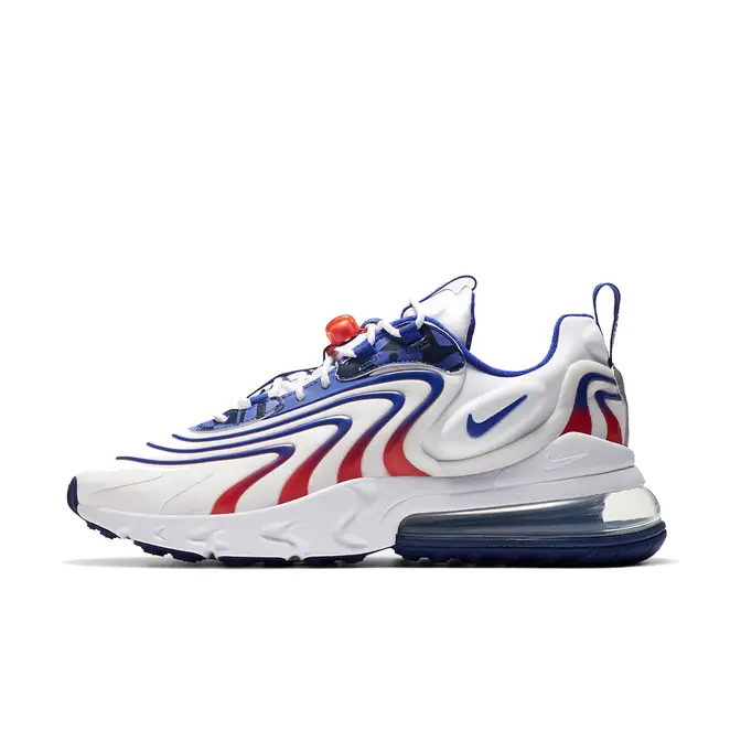 Available Now: Nike Air Max 270 React ENG Aliens •