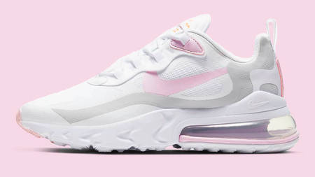 Cop This Pretty Nike Air Max 270 React In The Sale For Under £100