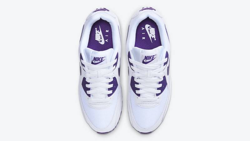 purple nike air max 2020
