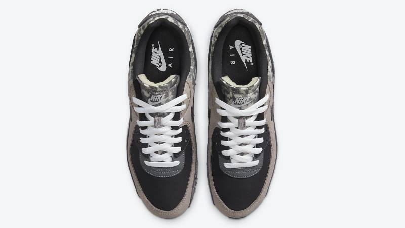 nike air max 90 se enigma stone release date