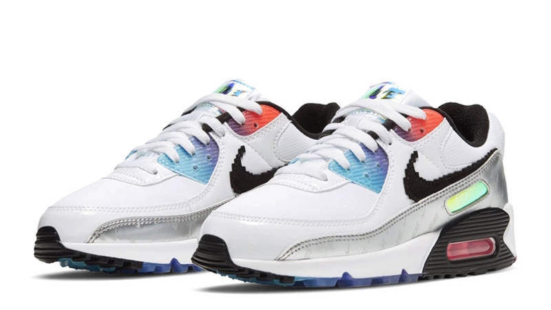 Nike Air Max 90 Have a Good Game White Where To Buy TBC