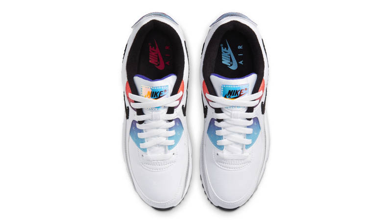 Nike Air Max 90 Have a Good Game White