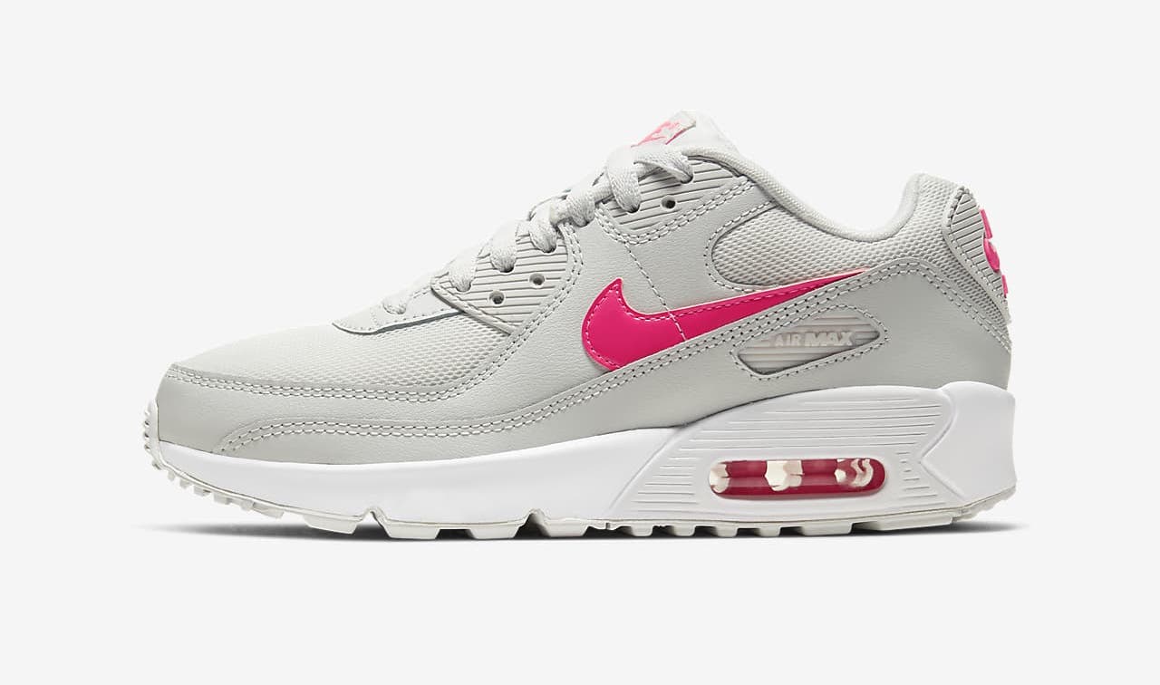 Nike Air Max 90 Photon Dust Pink
