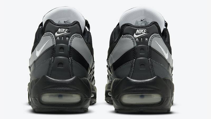 air max 95 black smoke grey